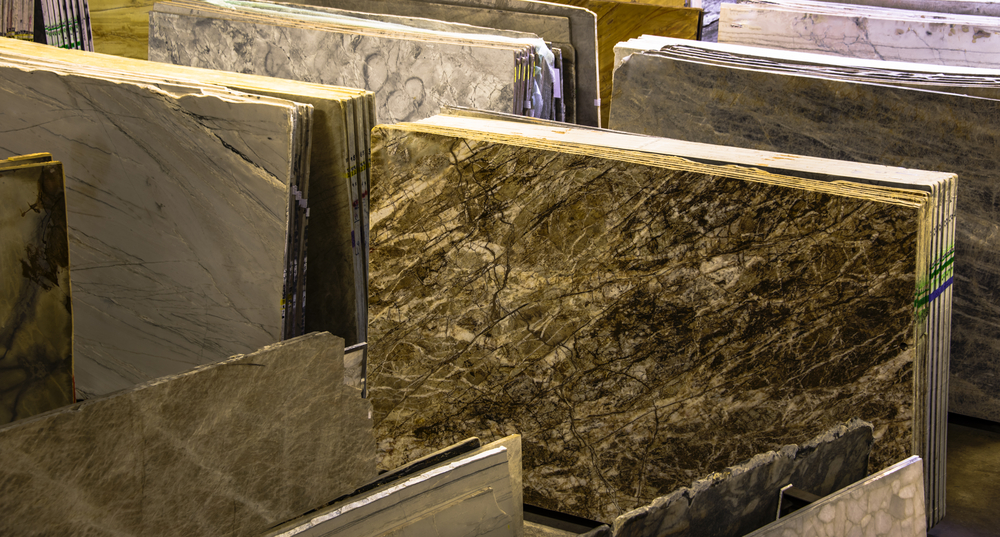 How Are Granite Countertops Made? R&D Marble, Willis, TX
