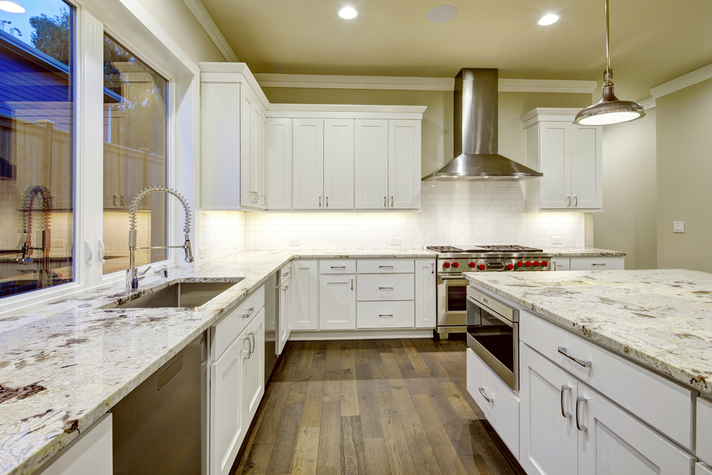 What Are the Best Kitchen Countertops for Busy Families?