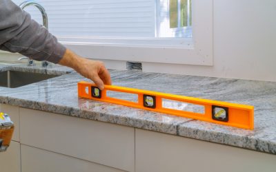Preparing for Your Stone Countertop Installation Process