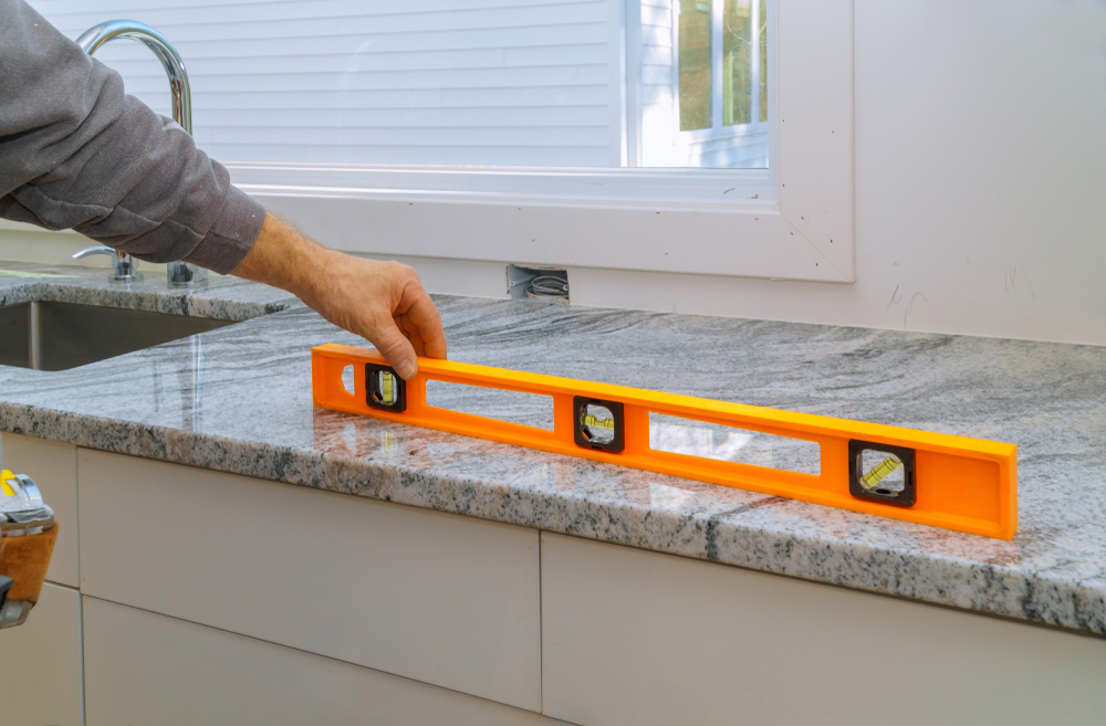 Preparing for Your Stone Countertop Installation Process