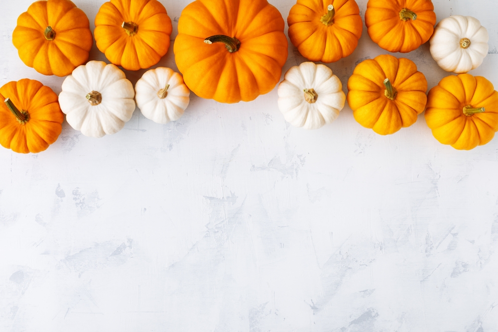 What We’re Thankful For This Season R&D Marble