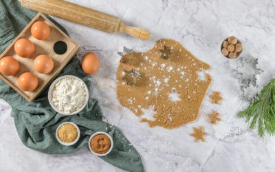 Most Wonderful Time of the Year at R&D Marble