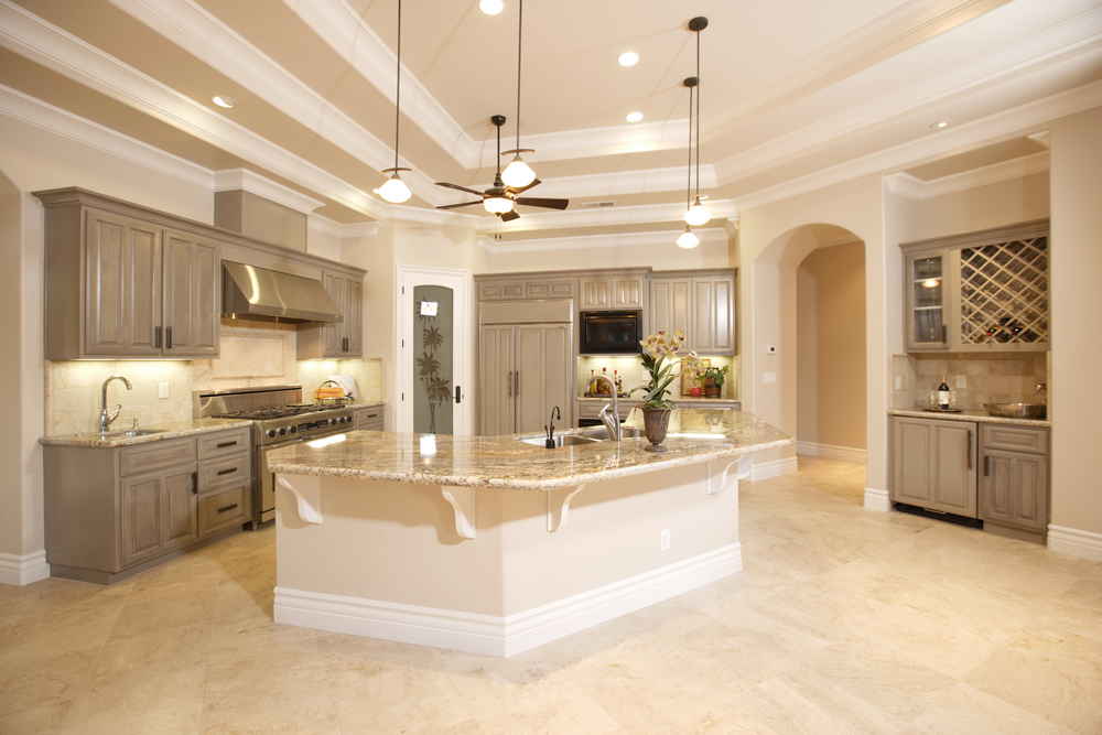 3 Ways to Prepare for The New Year R&D Marble, Willis TX