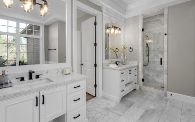 New Year, New Home: Bathroom & Kitchen Trends for 2023