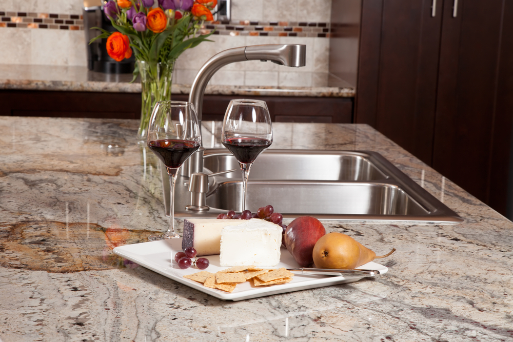 How to Clean Granite Countertops for a Flawless Kitchen
