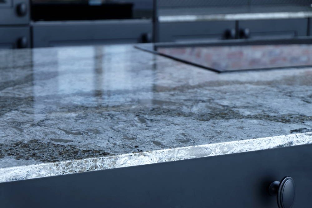Natural Stone Vs. Engineered Stone Countertops for Your Home