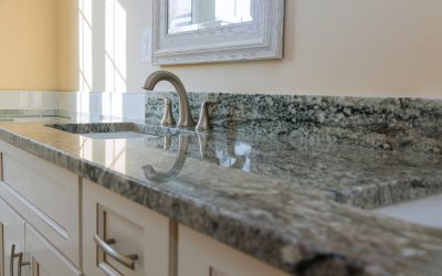 When is the Best Time for Installing New Countertops?