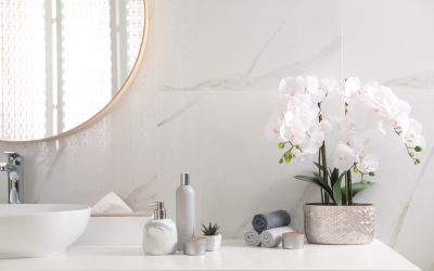 6 Bathroom Decorating Ideas to Wow Your Guests With