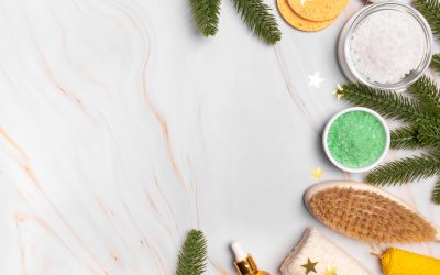 Holiday Decorating Ideas for Your Kitchen & Bathroom