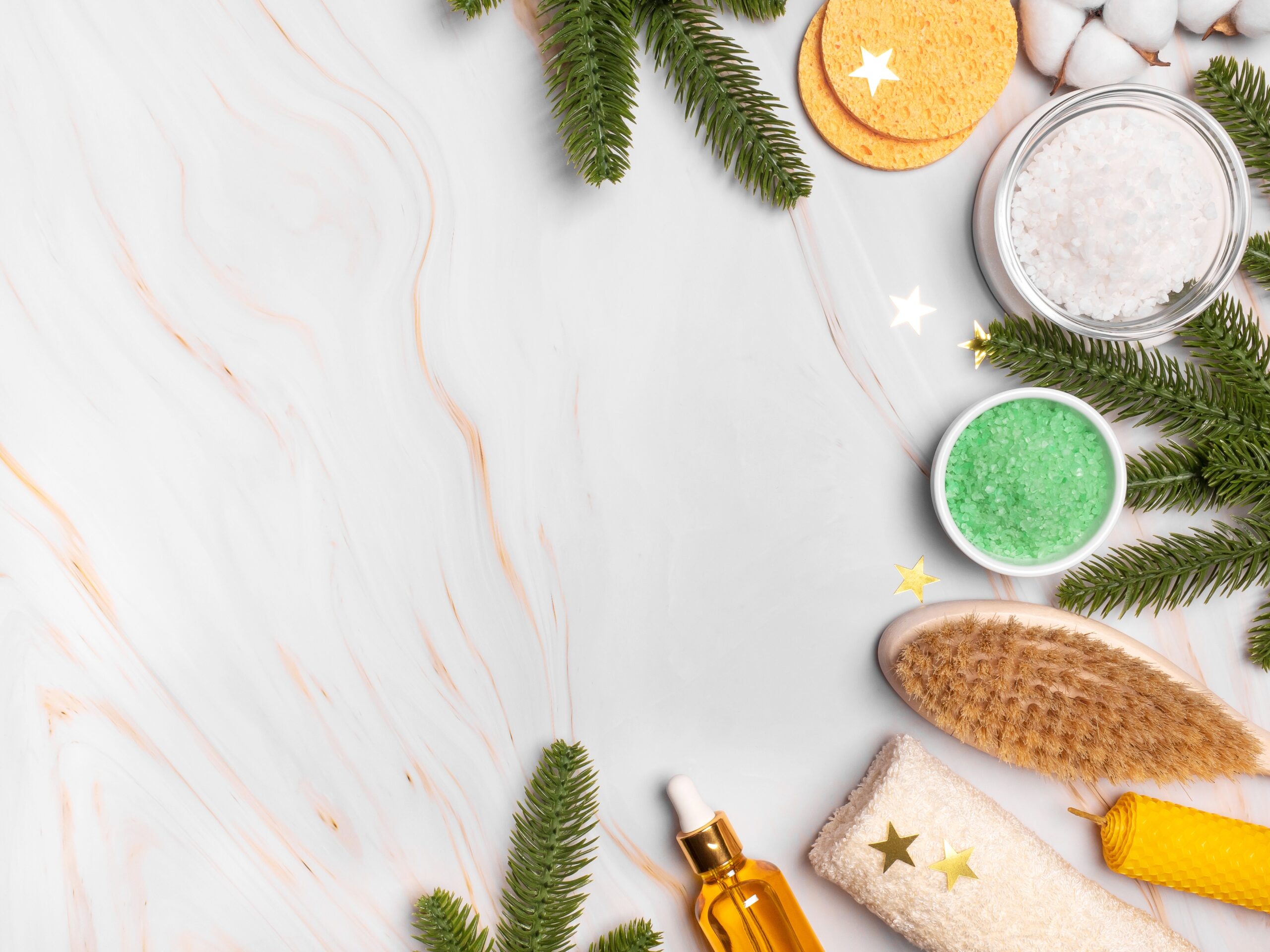 Holiday Decorating Ideas for Your Kitchen and Bathroom R&D Marble