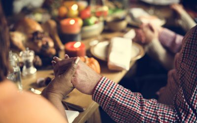 Giving Thanks for a Great Year