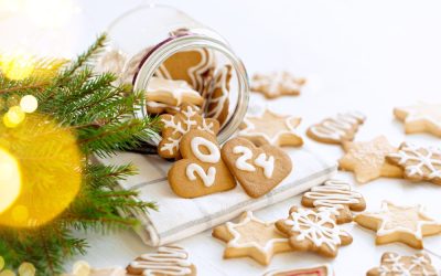 Gear Up for the New Year with Stunning Stone Countertops