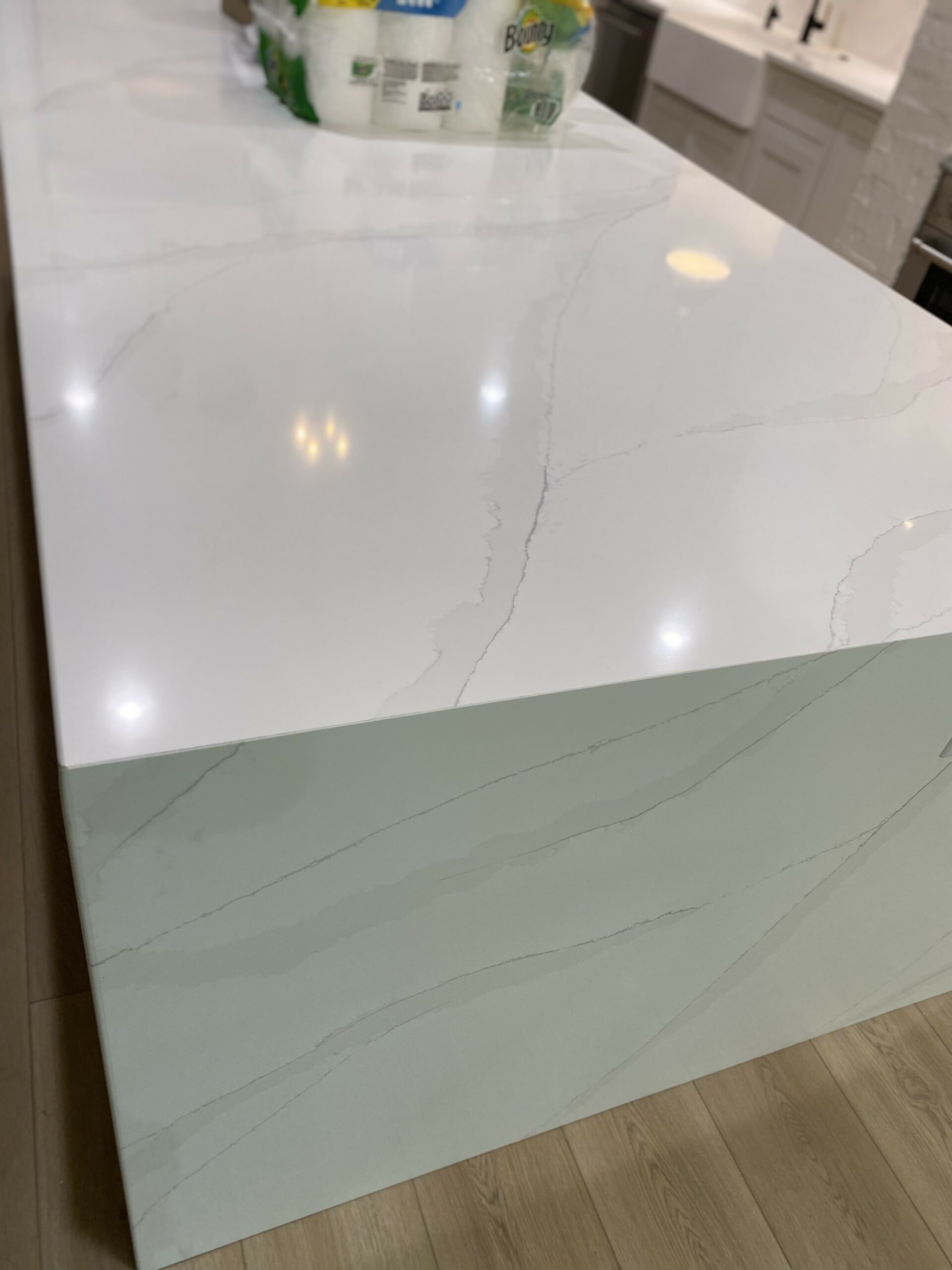 5 of the Most Popular Quartz Countertop Brands R&D Marble, Inc.