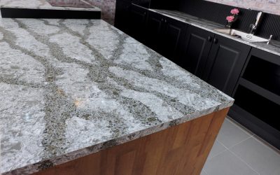 3 Timeless Benefits of Quartz Countertops