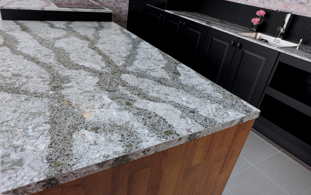 3 Timeless Benefits of Quartz Countertops R&D Marble Willis, TX