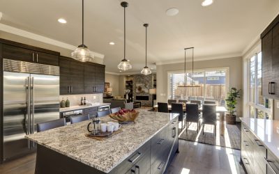 Exploring the Timeless Elegance of Quartz Countertop Colors