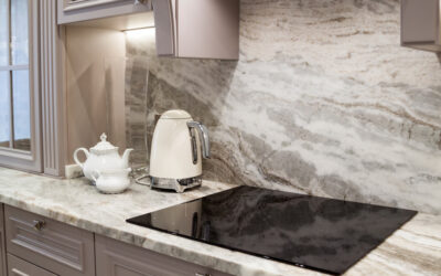 Kitchen Maintenance: 5 Mistakes to Avoid with Quartz Countertops