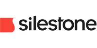 silestone logo