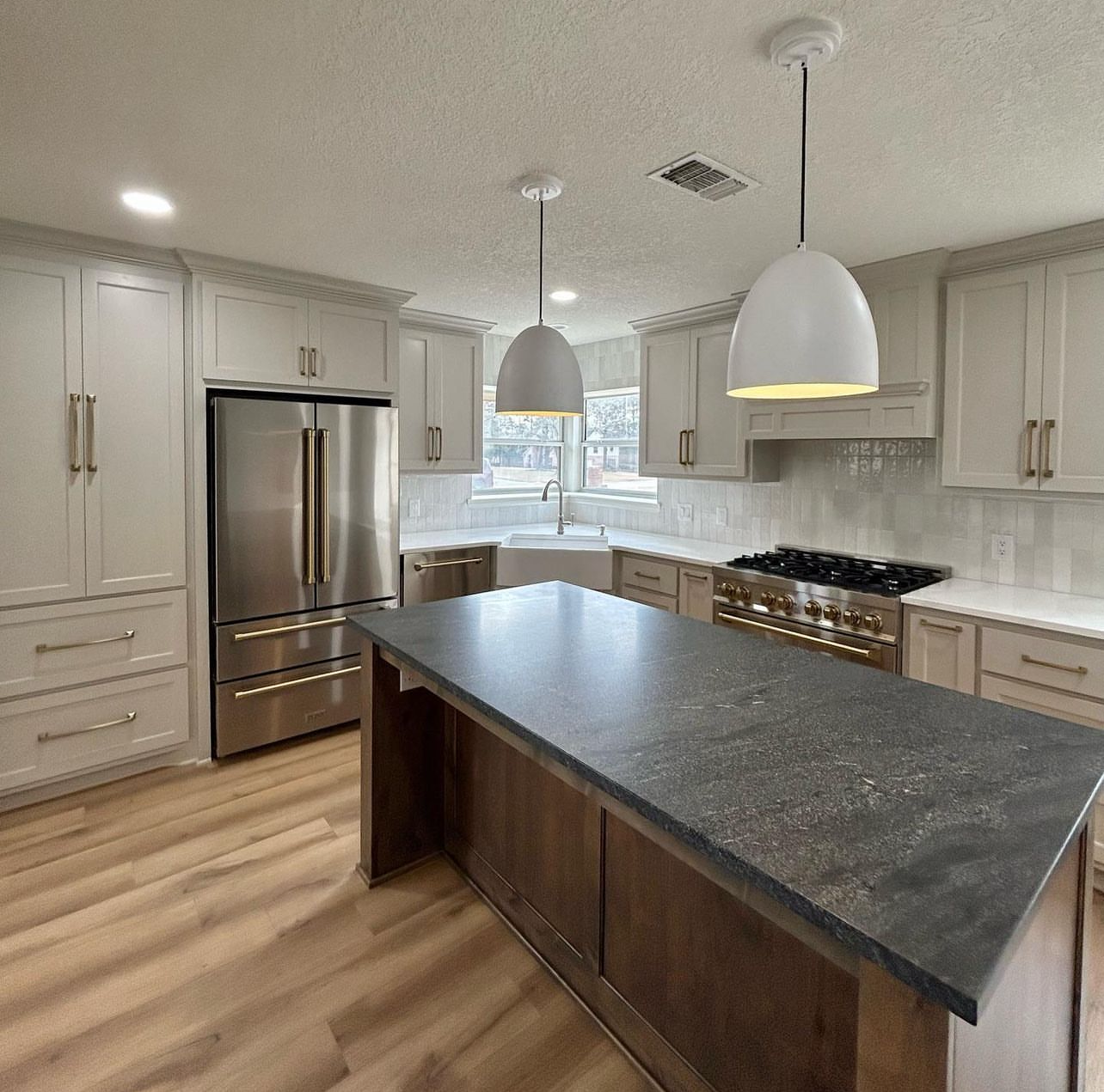 Stunning Granite Countertop Brands for a New Kitchen R&D