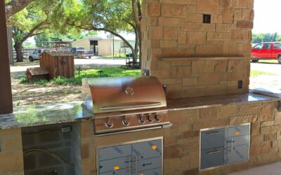 Natural Stone Countertops: Pros & Cons [Infographic]