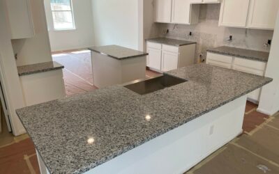 How to Prevent & Remove Stains from Granite Countertops