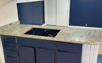 What Are Natural Stone Countertops? Maintenance, Finishes, & Quality