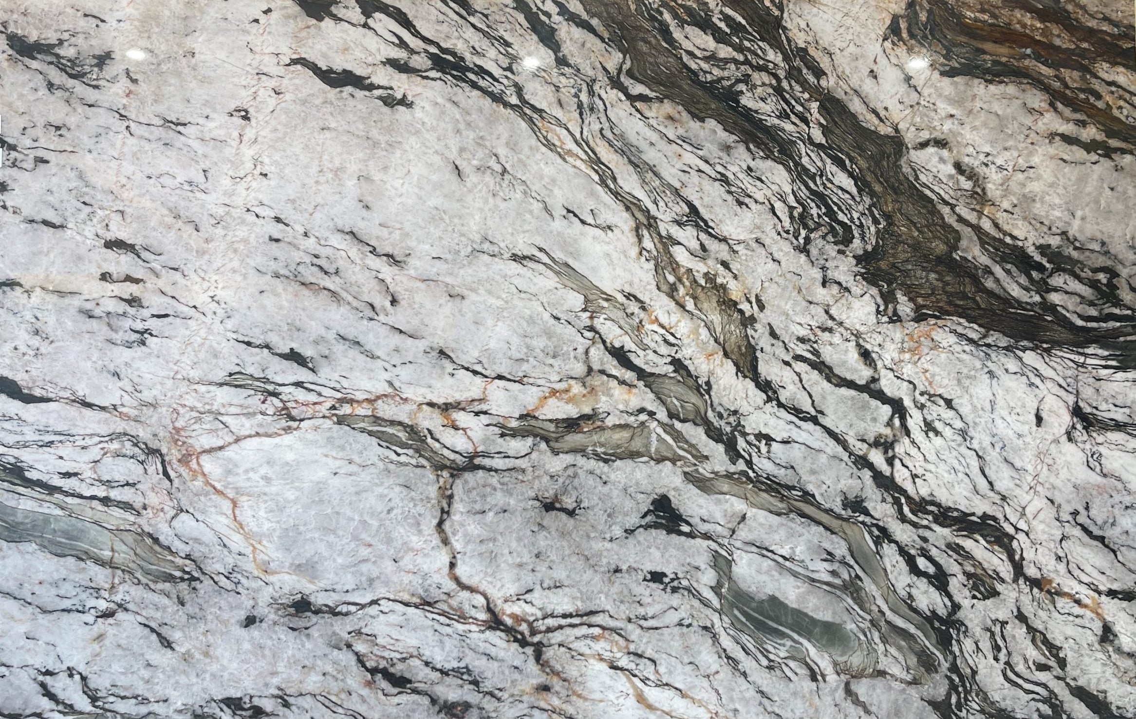 Quartzite vs Granite: Which is the Best Choice for Your Kitchen? TX