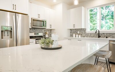 Quartzite Countertop Cleaning: Do’s and Don’ts