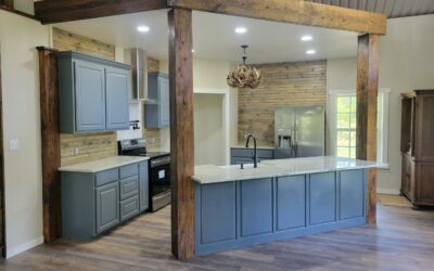 5 Common Issues with Kitchen Countertops