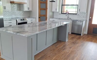 High-End Kitchen Remodel Must-Haves