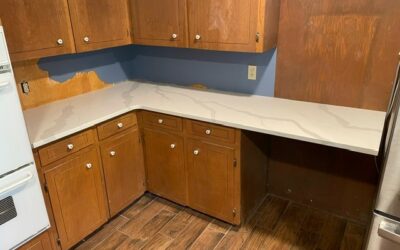 Kitchen Remodel Ideas for Older Homes