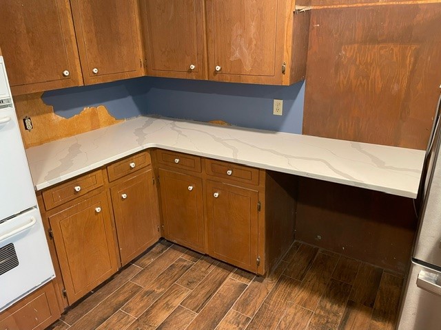Kitchen Remodel Ideas for Older Homes, R&D Marble, Willis, TX