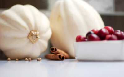 Thanksgiving Reflections from R&D Marble