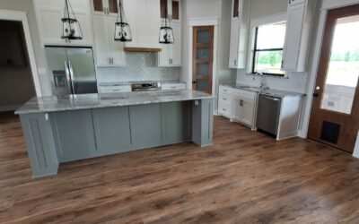 Kitchen Remodel Timeline: What to Expect