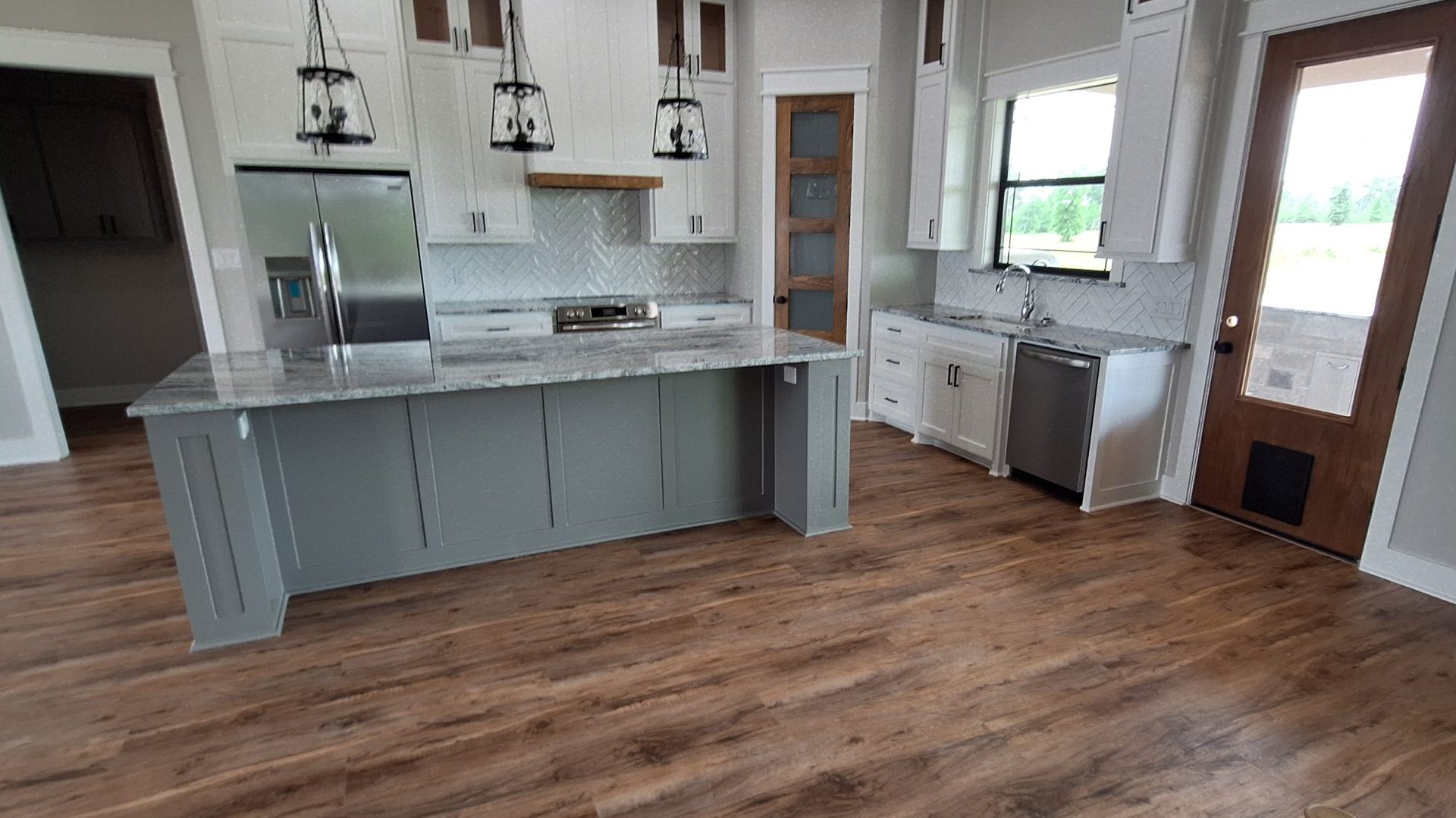 Kitchen Remodel Timeline: What to Expect Willis, TX