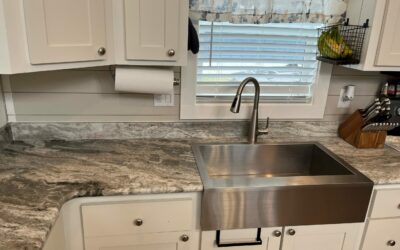 Kitchen Sink Remodel: Finding the Perfect Fit