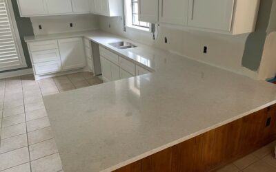 Financing a Kitchen Remodel or Bathroom Renovation