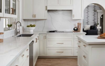 Engineered Stone vs Granite: 5 Key Differences