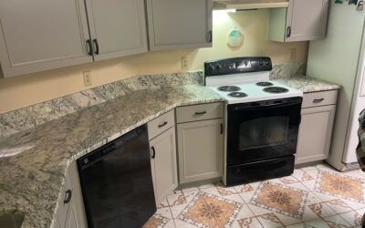 Granite Countertops: Pros and Cons to Consider