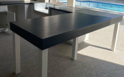 Modern Granite Countertops: Styles for Every Space
