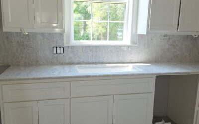 Granite Backsplashes for Enhancing Any Space