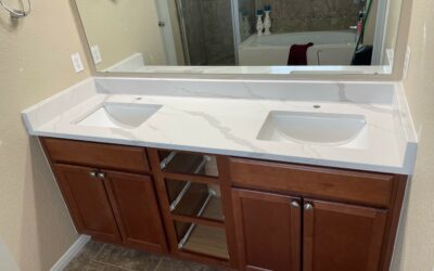 Quartz Countertops Pros and Cons for Willis, TX Homes