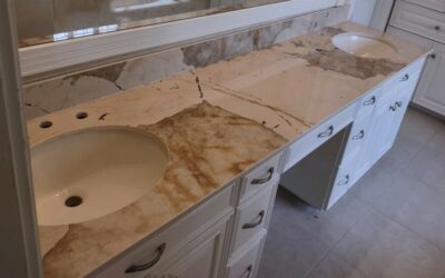 Quartz Bathroom Countertops for an Upgrade You’ll Love