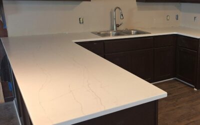 How to Clean Quartz Countertop Stains Effectively