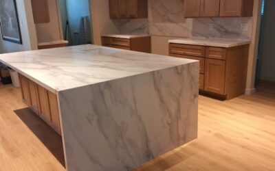 Luxury Quartz Countertops for Kitchens and Bathrooms