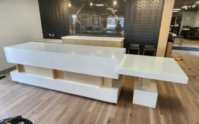 Quartz Countertop Installation Cost: What to Expect