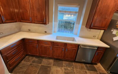 Engineered Quartz Countertops: What You Need to Know