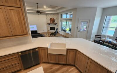 Sealing Quartz: Do Quartz Countertops Need to Be Sealed?