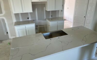 5 Quartz Countertops for All Kitchen Sizes