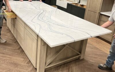 How Can You Tell the Difference Between Quartz & Granite?